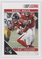 Roddy White