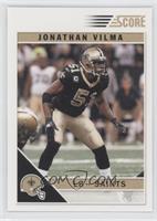 Jonathan Vilma