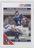 Ahmad Bradshaw