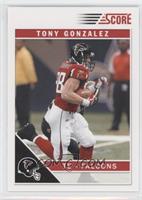 Tony Gonzalez