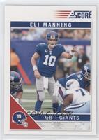 Eli Manning