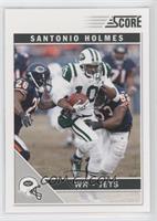 Santonio Holmes