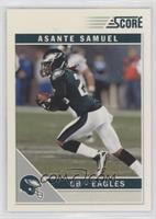 Asante Samuel