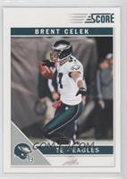 Brent Celek