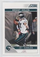 Brent Celek