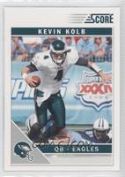 Kevin Kolb