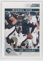 Michael Vick