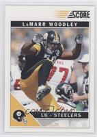 LaMarr Woodley