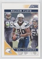 Malcom Floyd