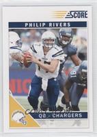 Philip Rivers