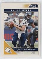 Philip Rivers