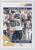 Shaun Phillips