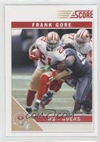 Frank Gore