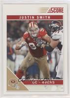 Justin Smith