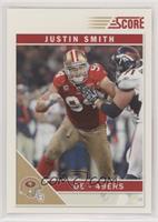 Justin Smith