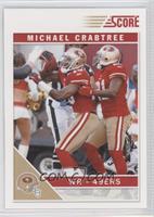 Michael Crabtree