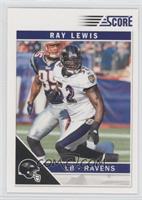 Ray Lewis