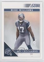 Mike Williams