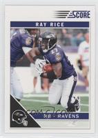 Ray Rice