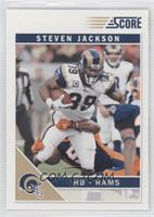 Steven Jackson