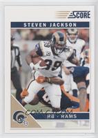 Steven Jackson