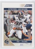 Steven Jackson