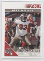 Gerald McCoy