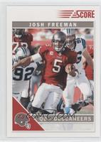 Josh Freeman