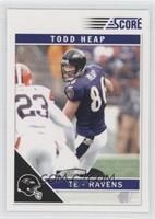 Todd Heap