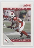 Darnell Dockett