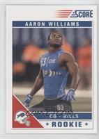 Aaron Williams