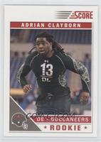 Adrian Clayborn