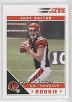 Andy Dalton