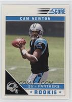 Cam Newton