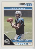 Cam Newton