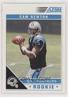 Cam Newton