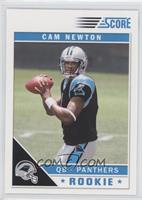 Cam Newton