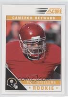 Cameron Heyward