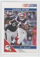 Jairus Byrd