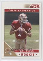 Colin Kaepernick