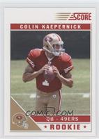 Colin Kaepernick