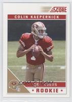 Colin Kaepernick