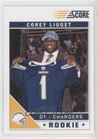 Corey Liuget