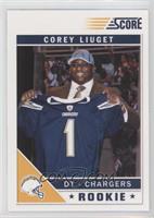 Corey Liuget