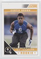 Curtis Brown