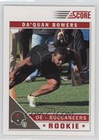 Da'Quan Bowers