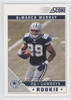 DeMarco Murray