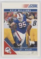 Kyle Williams