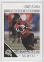 Denarius Moore