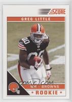 Greg Little